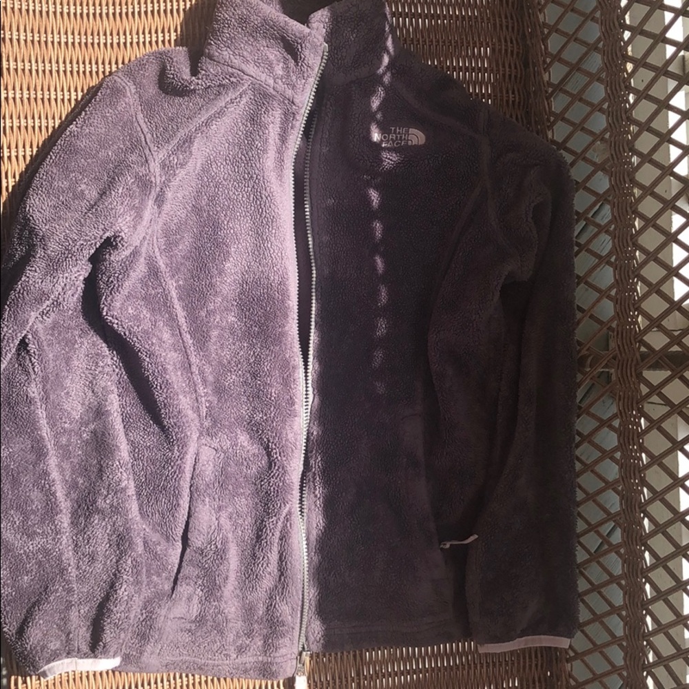 A jacket